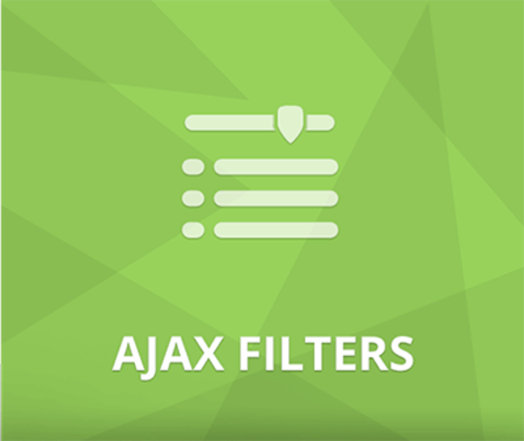 Nop Ajax Filters
