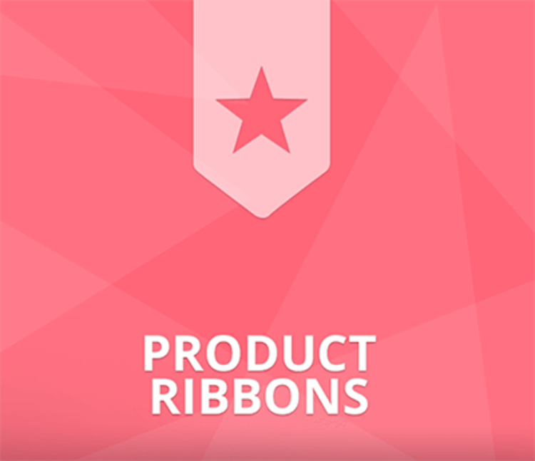 Nop Product Ribbons